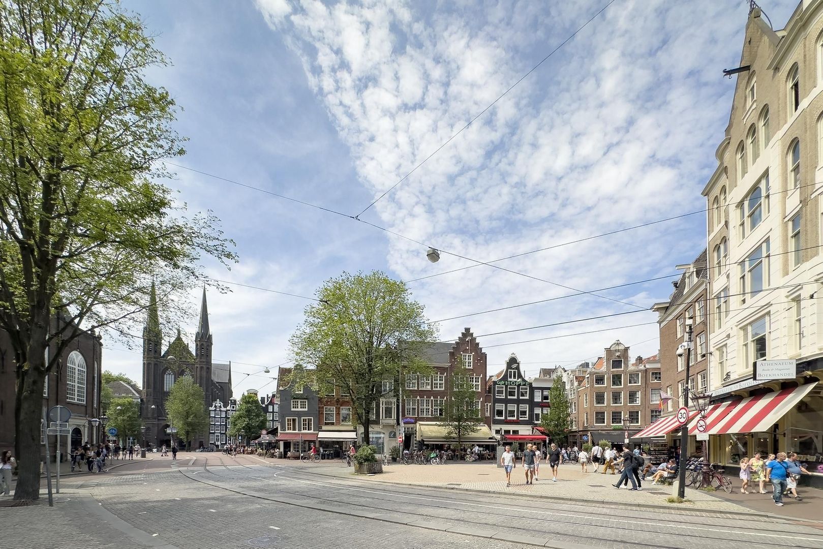 Voetboogstraat 1 C, Amsterdam foto-61
