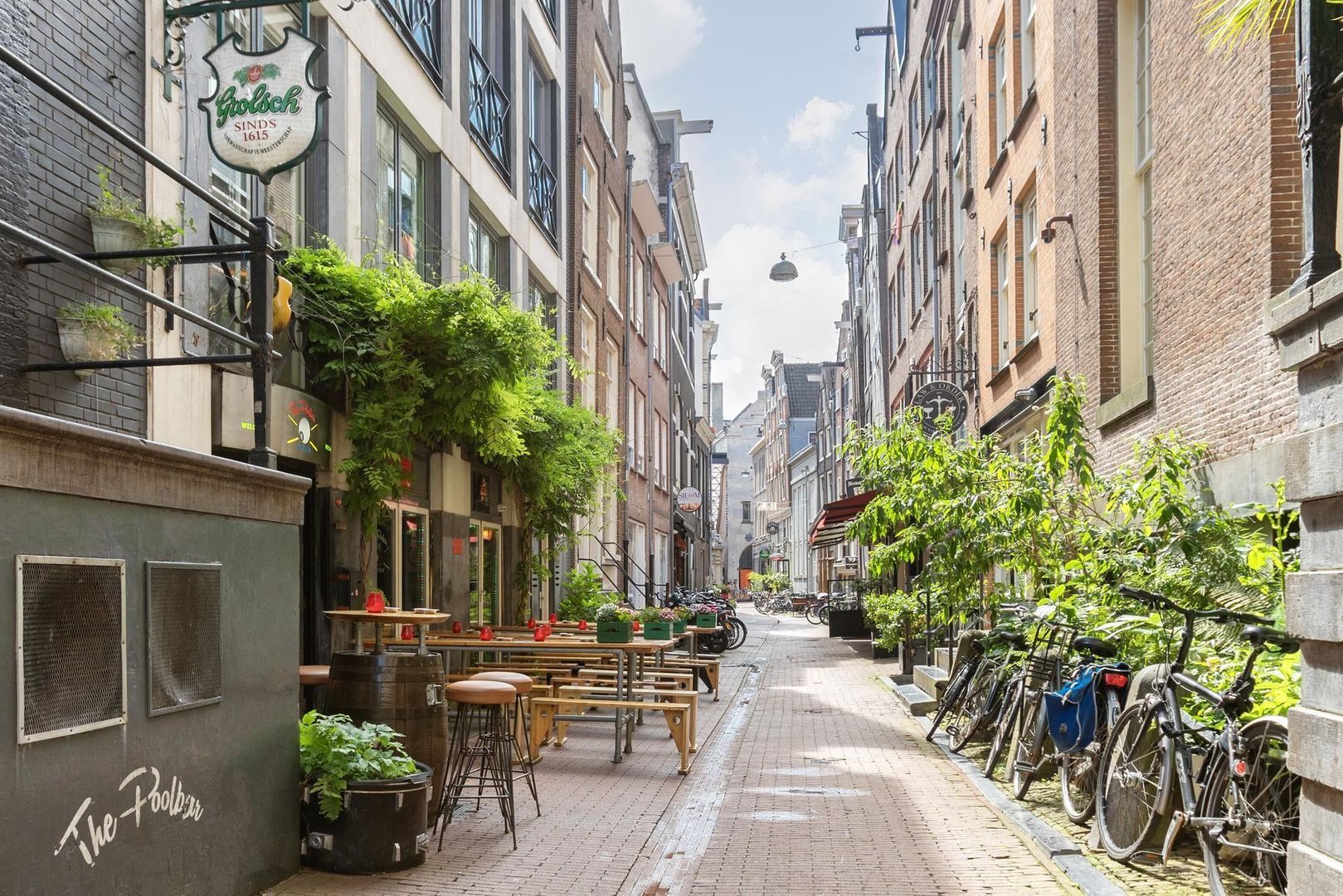Voetboogstraat 1 C, Amsterdam foto-59