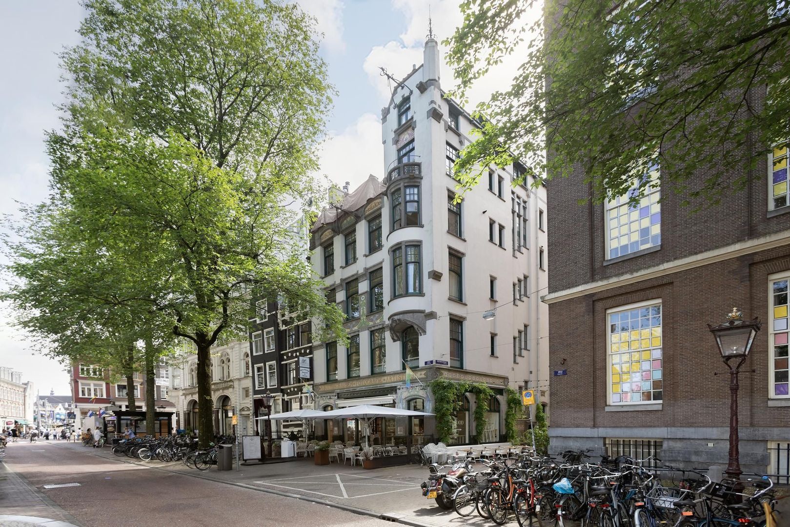 Voetboogstraat 1 C, Amsterdam foto-5