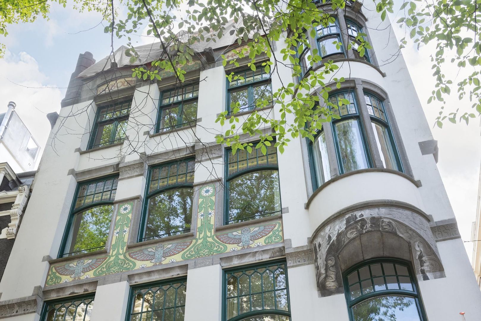 Voetboogstraat 1 C, Amsterdam foto-0