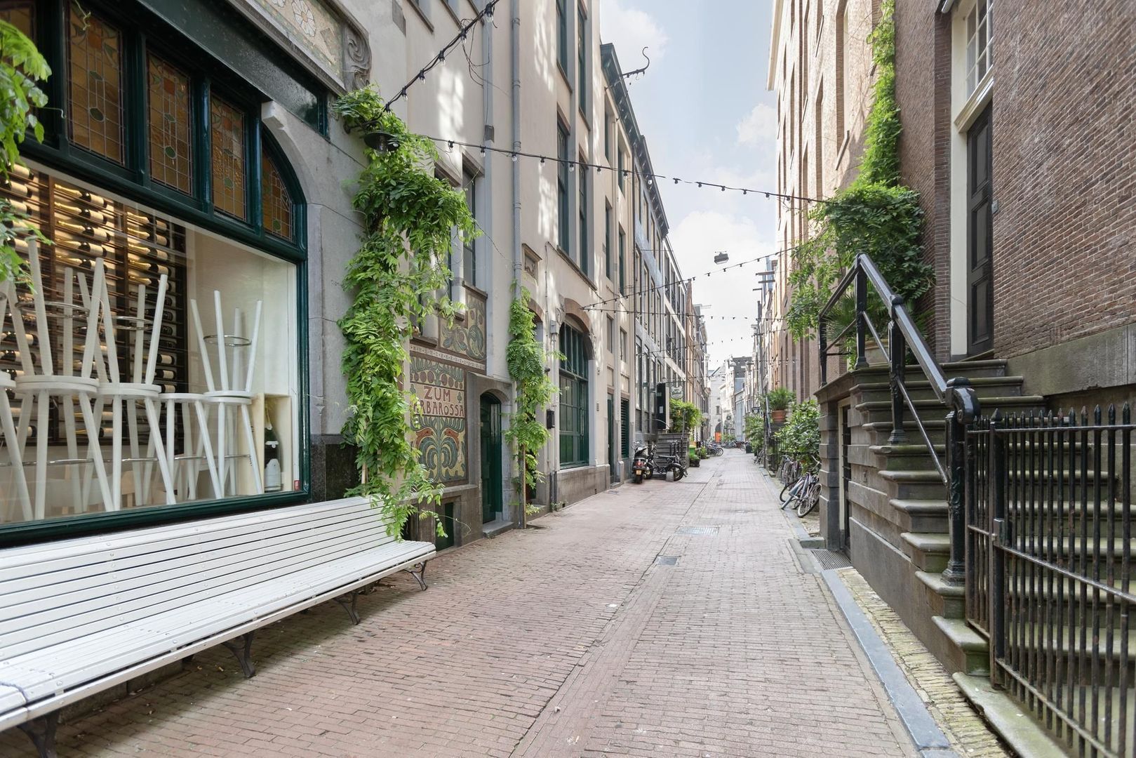 Voetboogstraat 1 C, Amsterdam foto-7