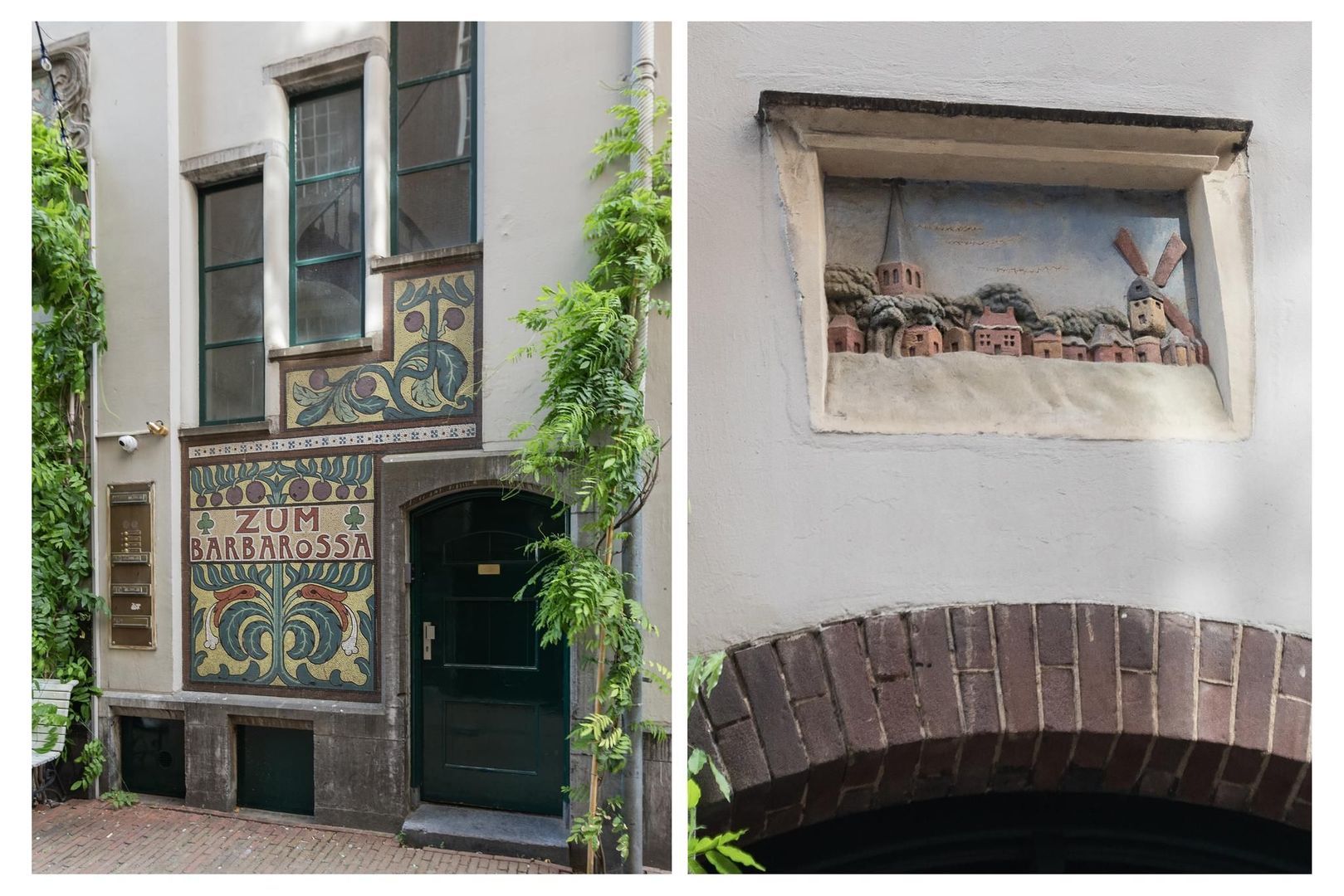 Voetboogstraat 1 C, Amsterdam foto-9
