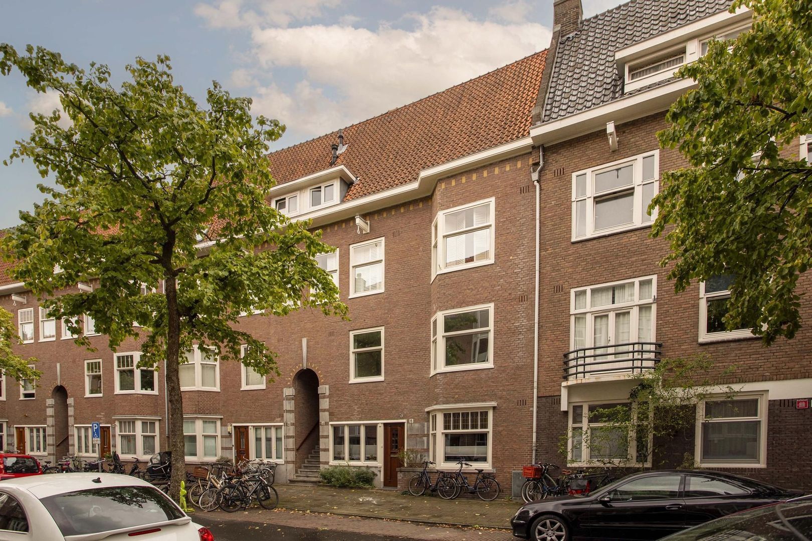 Zoomstraat 8 1, Amsterdam foto-0