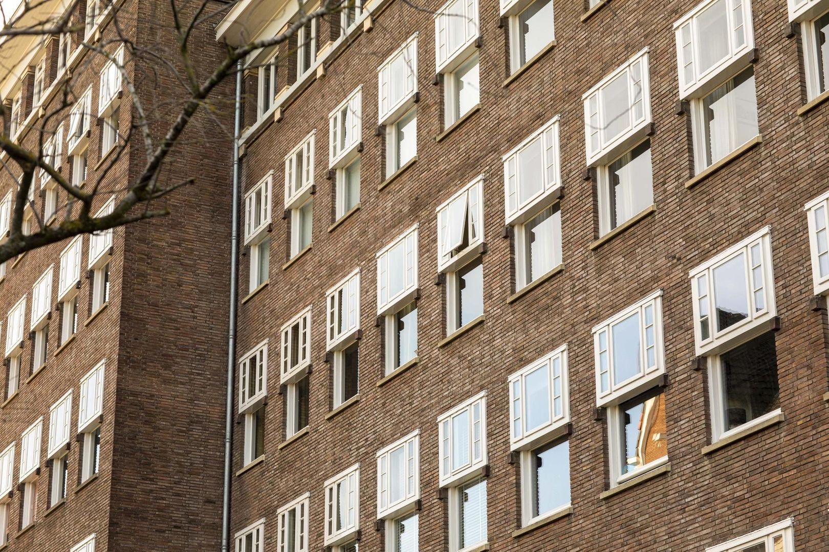 Minervaplein 32 3, Amsterdam foto-4