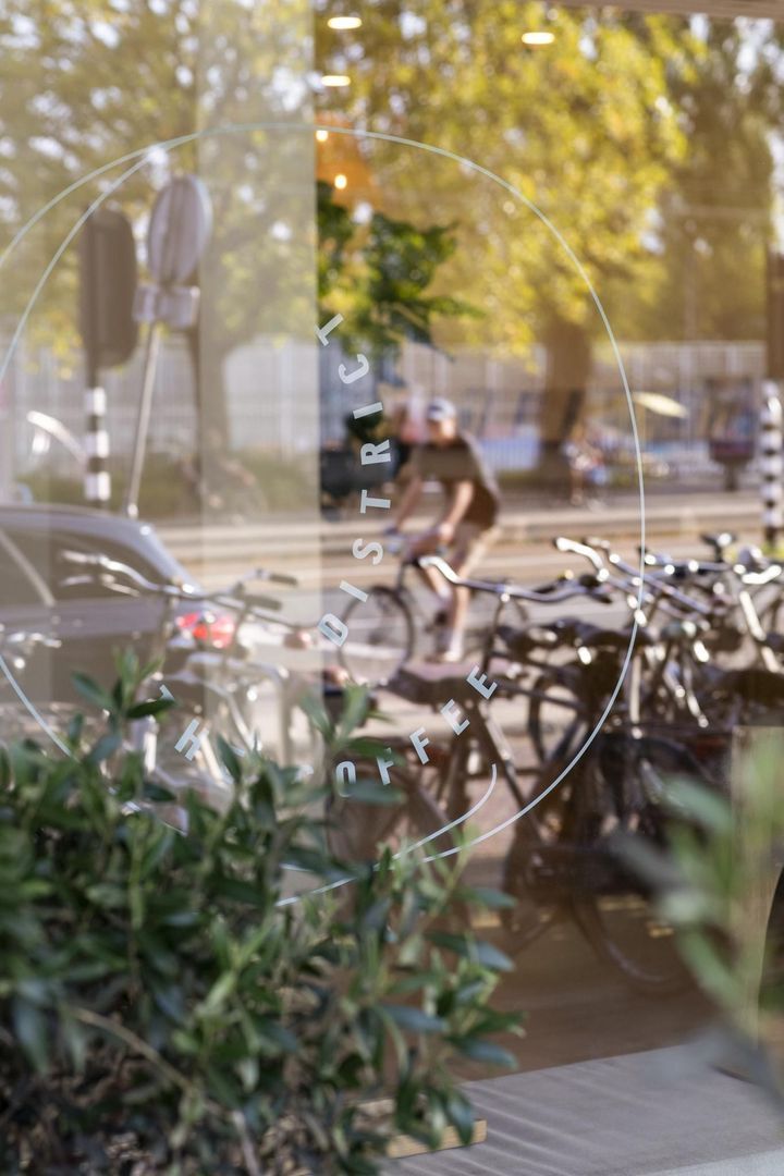 Minervaplein 32 3, Amsterdam foto-24