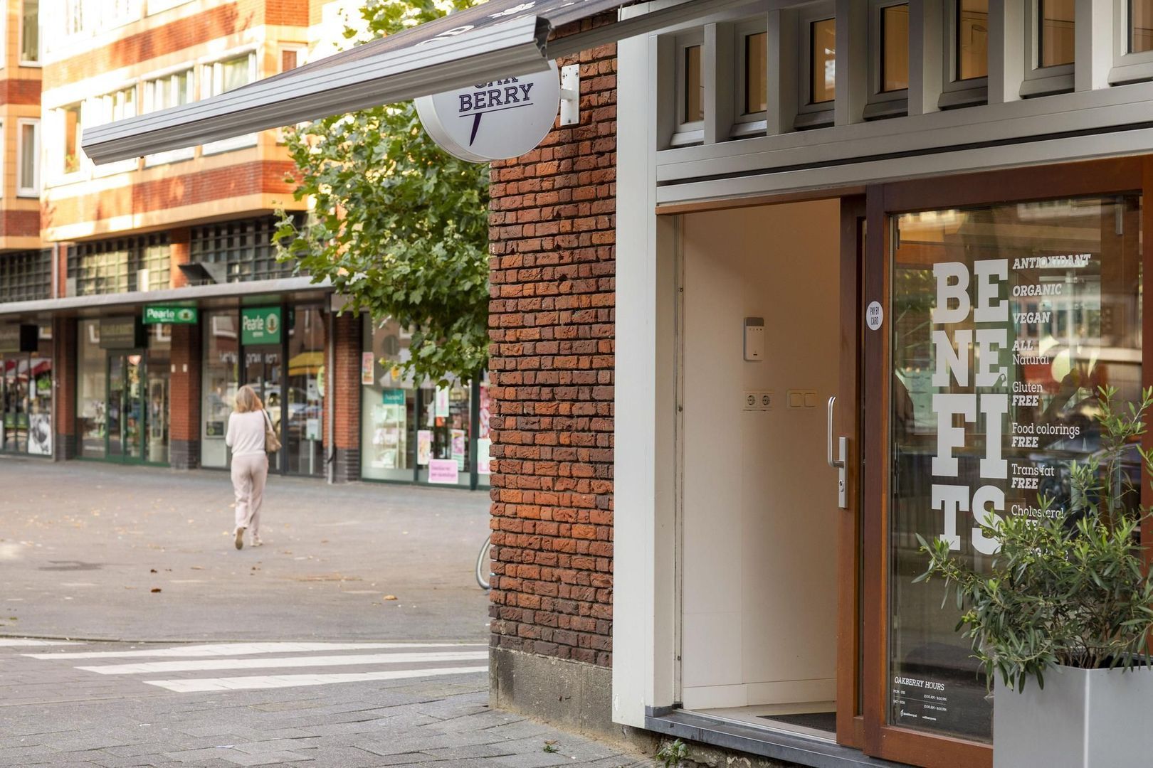 Minervaplein 32 3, Amsterdam foto-25