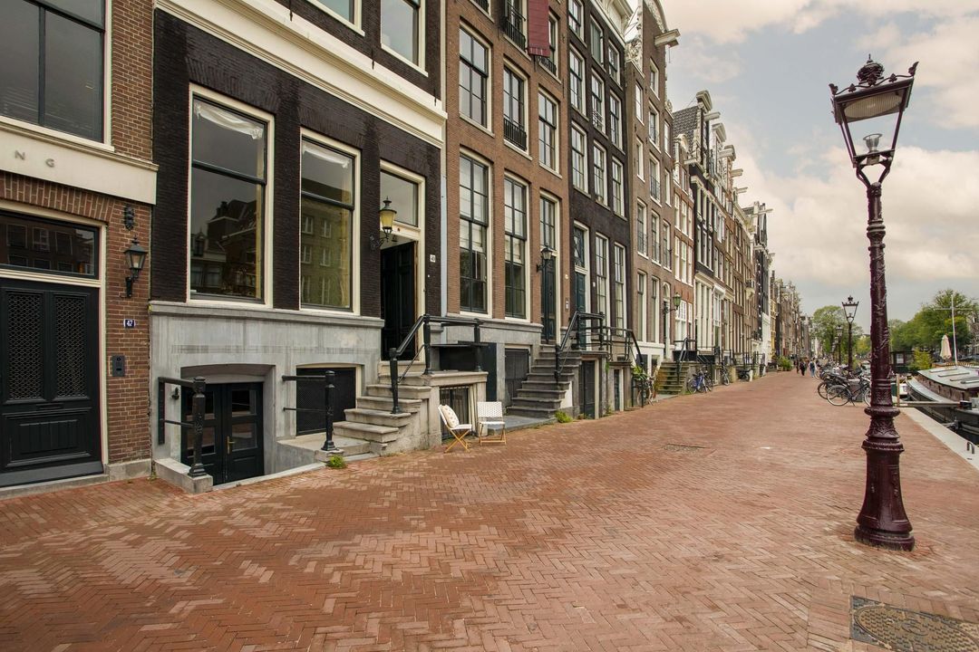 Herengracht 49, Amsterdam foto-2