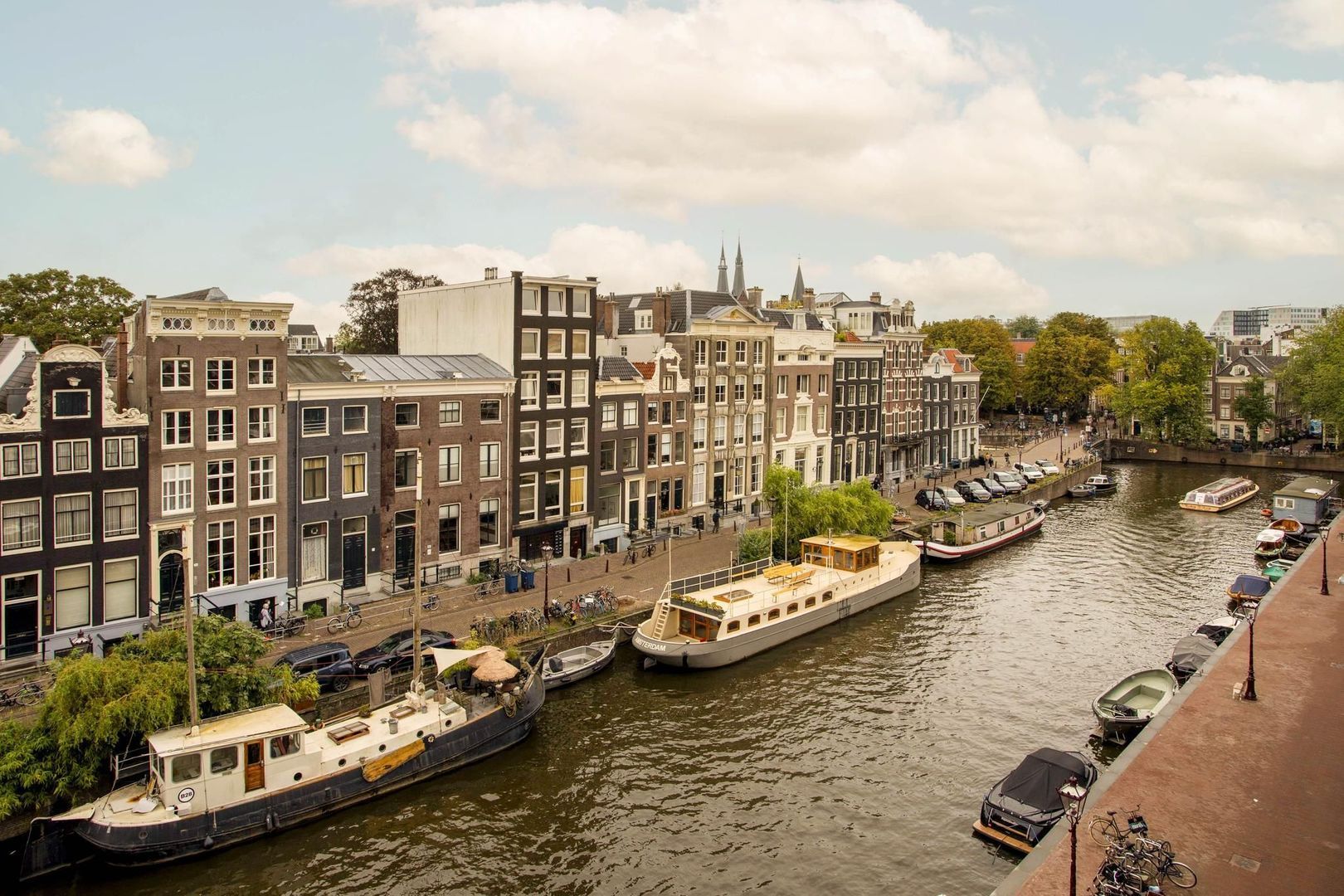 Herengracht 49, Amsterdam foto-37