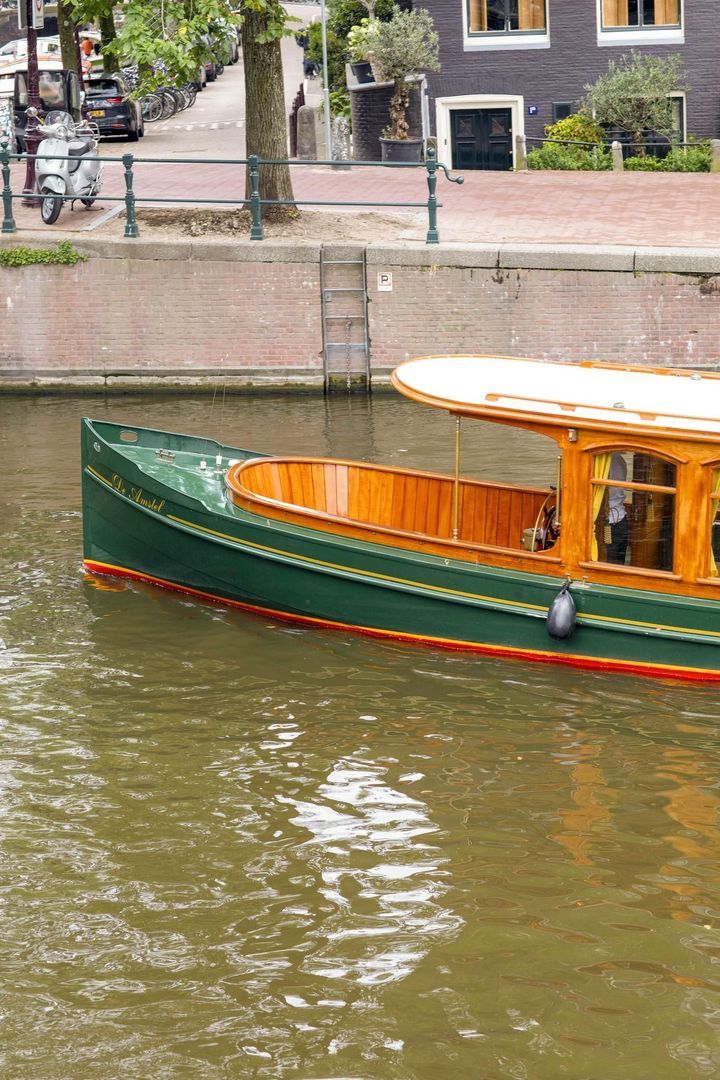 Herengracht 49, Amsterdam foto-42