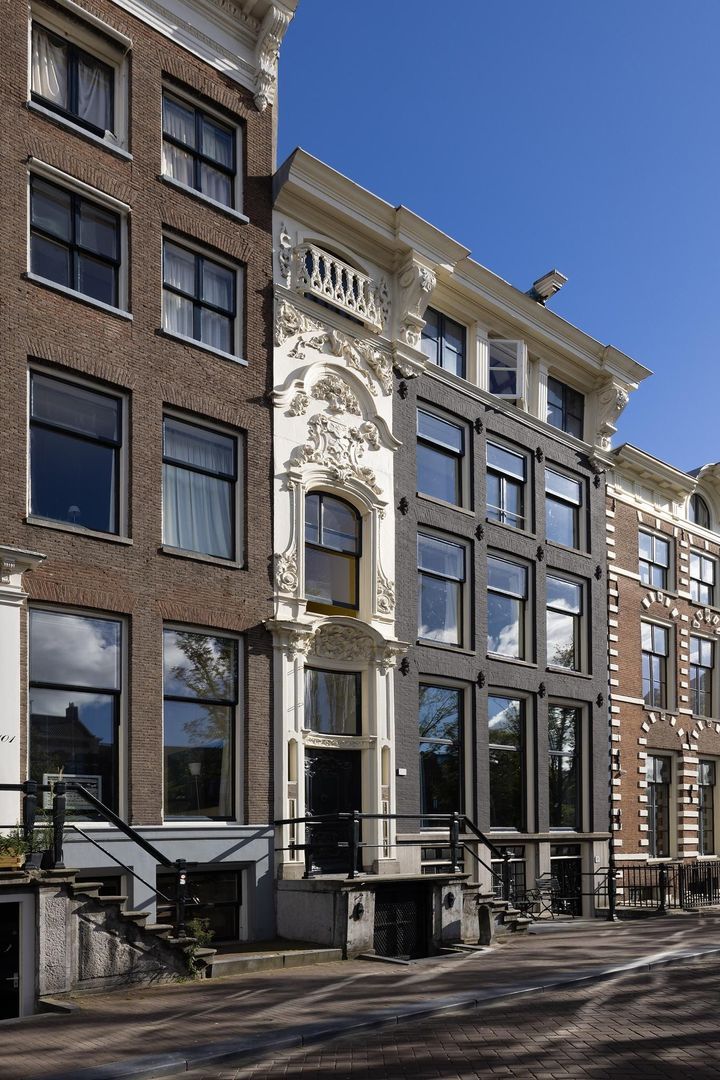 Kloveniersburgwal 103 HV, Amsterdam foto-0