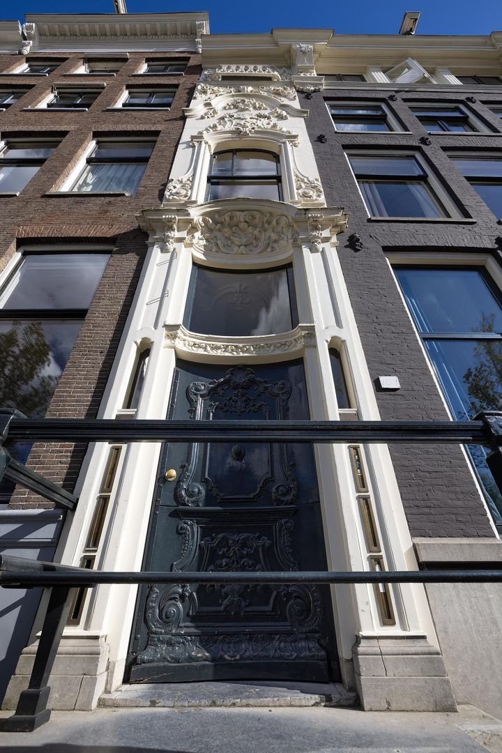 Kloveniersburgwal 103 HV, Amsterdam foto-5