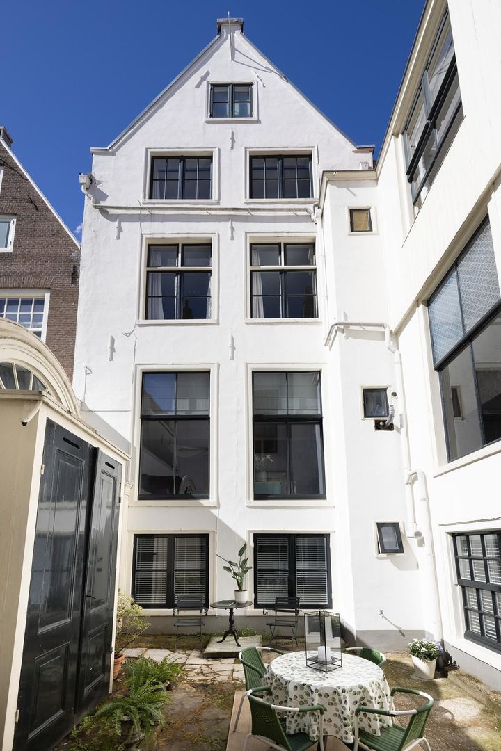Kloveniersburgwal 103 HV, Amsterdam foto-25