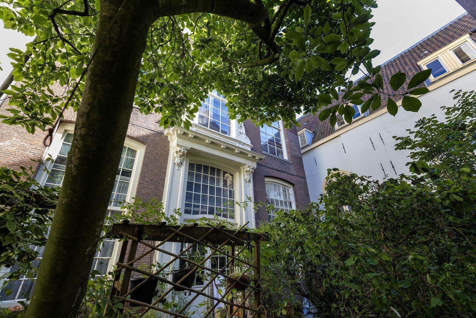 Kloveniersburgwal 103 HV, Amsterdam foto-35
