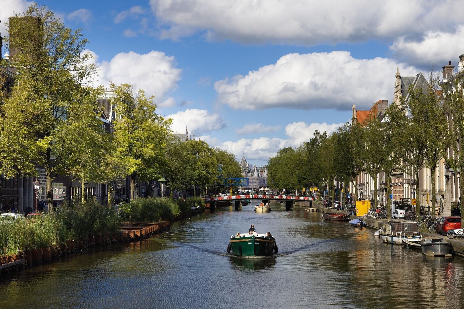 Kloveniersburgwal 103 HV, Amsterdam foto-40