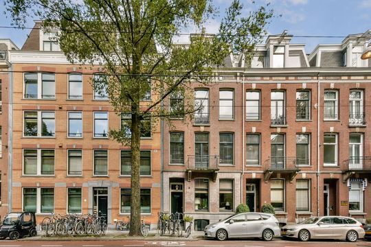 huurwoningen te huur op Willemsparkweg 100 D