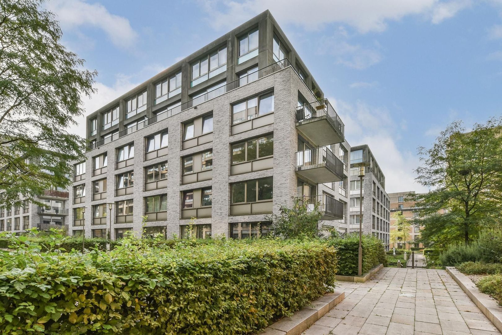 Andreasplein 58, Amsterdam foto-0