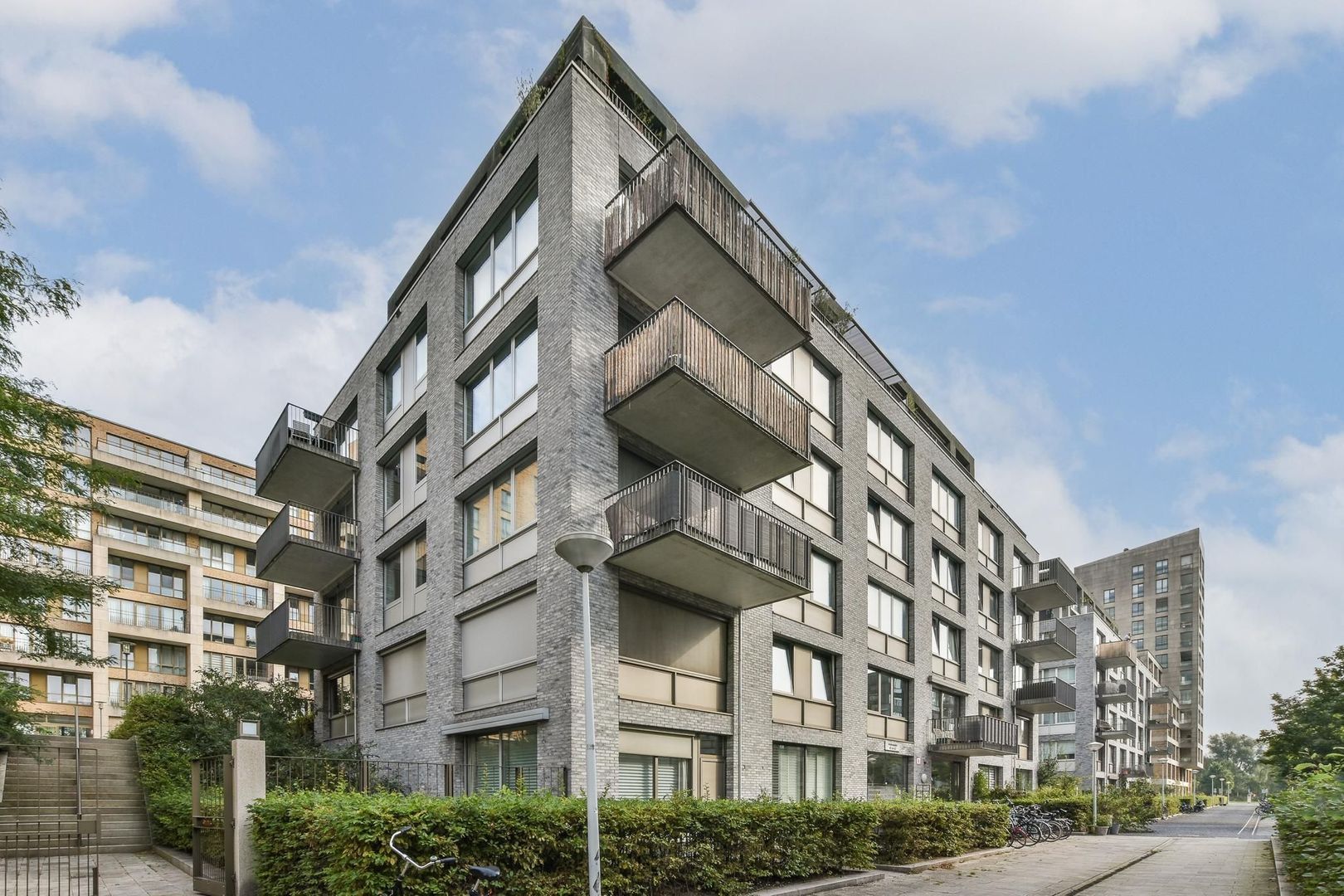 Andreasplein 58, Amsterdam foto-17