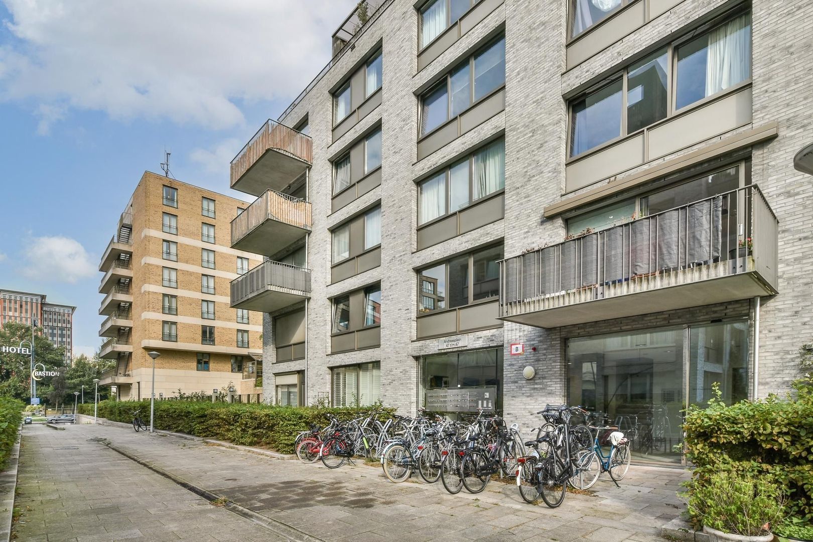 Andreasplein 58, Amsterdam foto-18