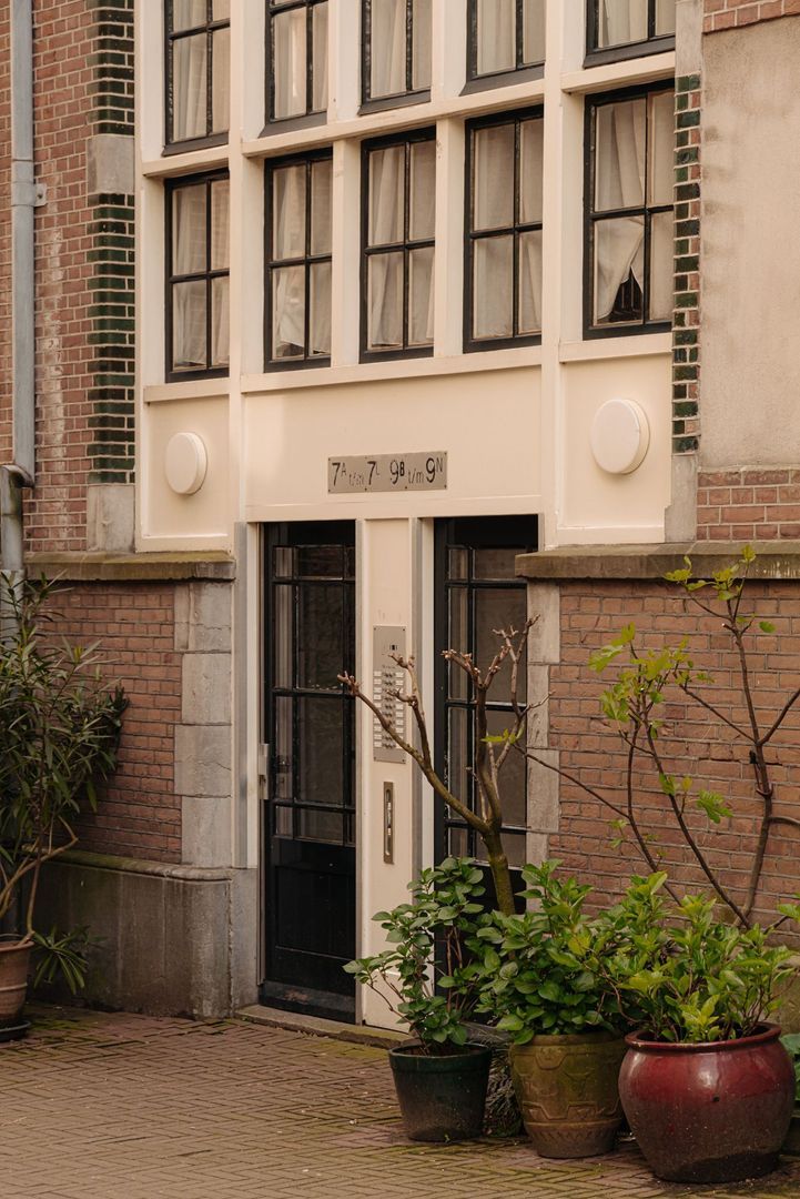 Koggestraat 9 K, Amsterdam foto-5