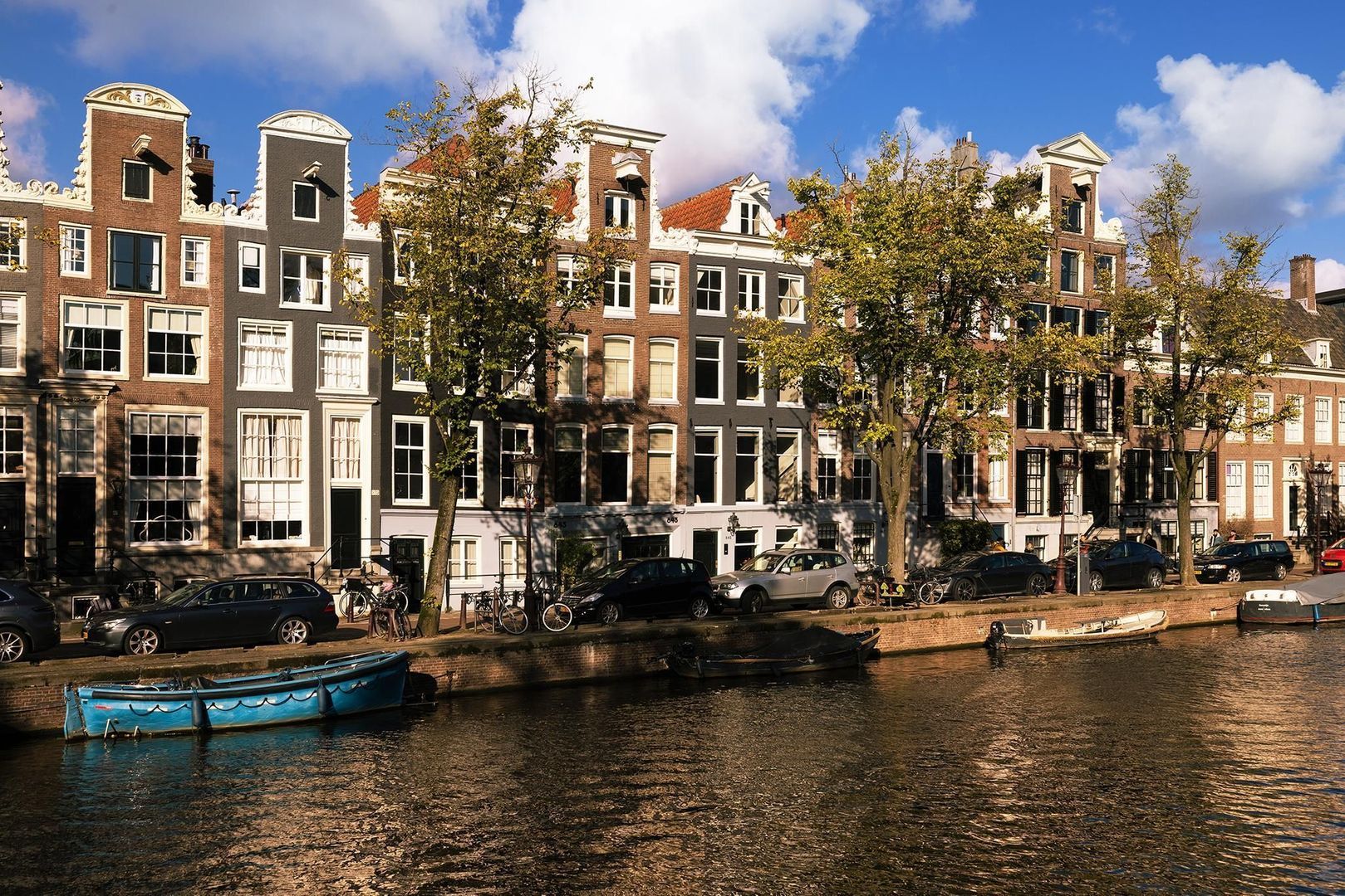 Prinsengracht 845, Amsterdam foto-0