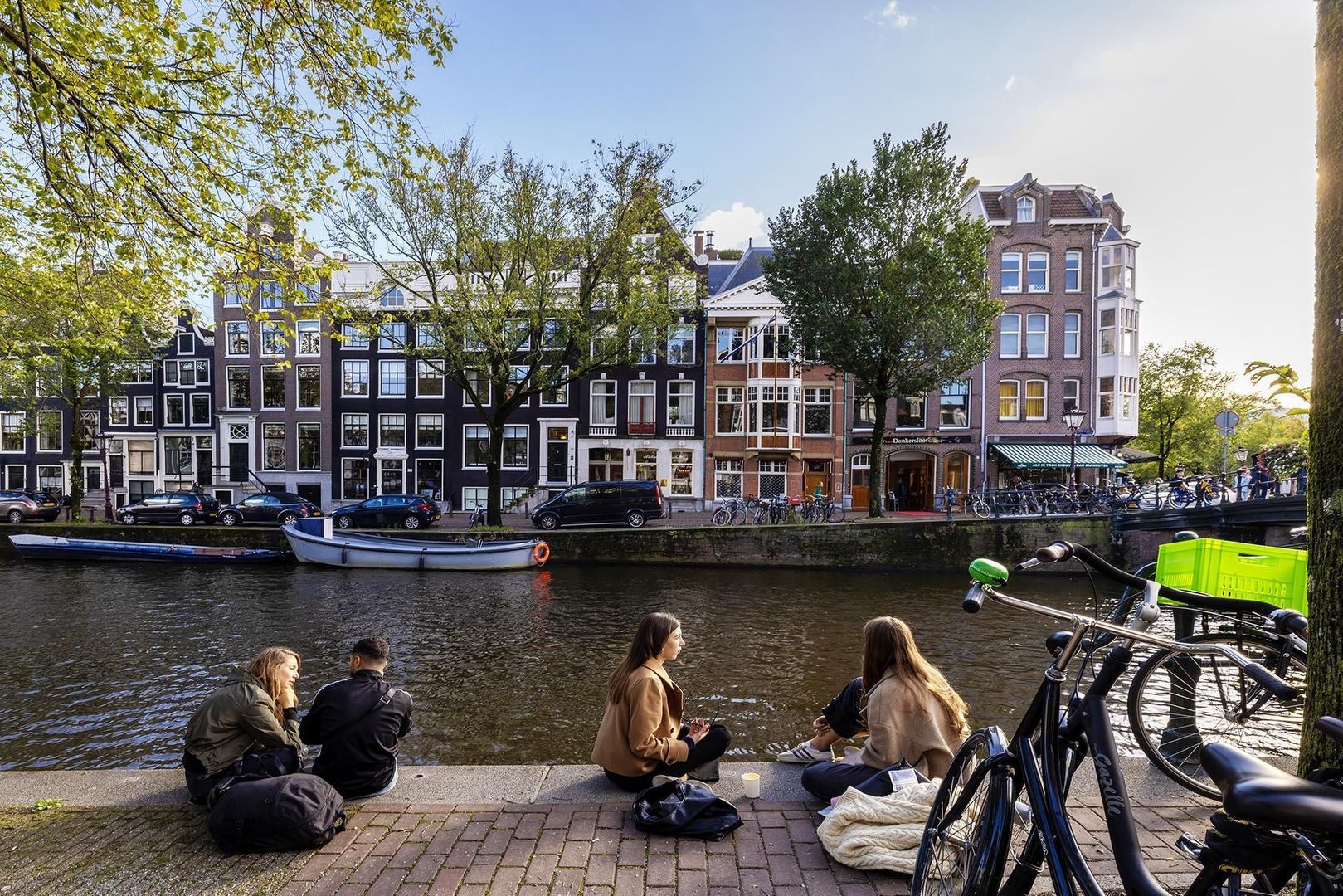 Prinsengracht 845, Amsterdam foto-72