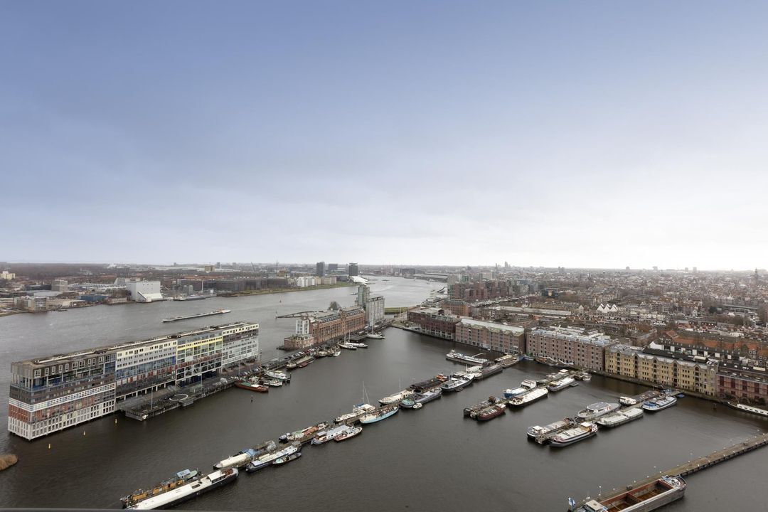 Pontsteiger 144, Amsterdam foto-3