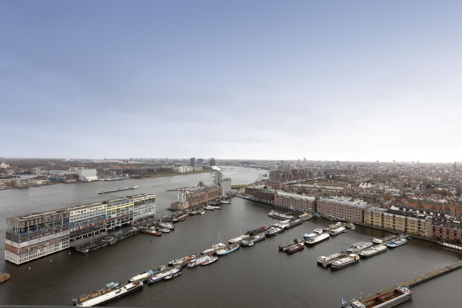 Pontsteiger 144, Amsterdam foto-2