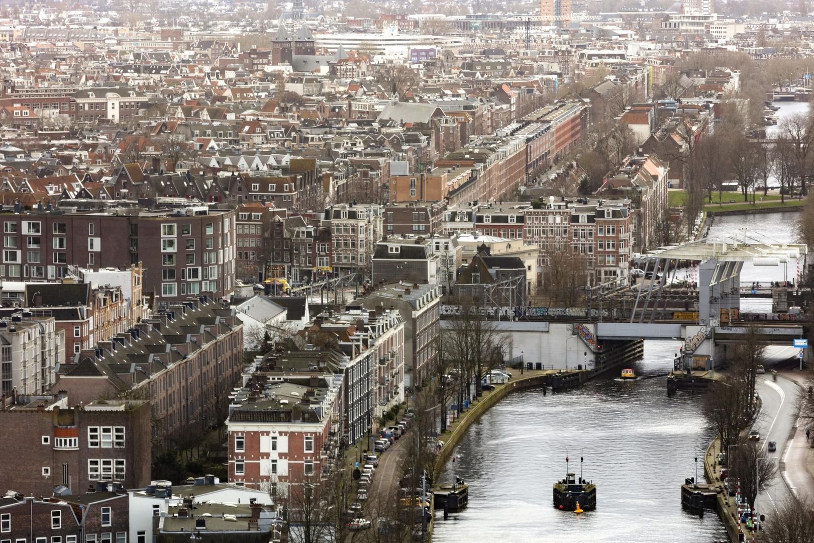 Pontsteiger 144, Amsterdam foto-30