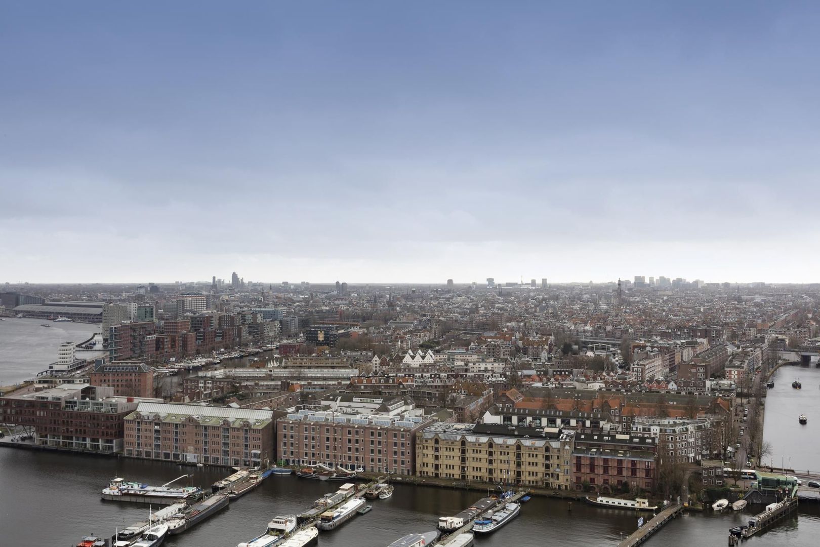 Pontsteiger 144, Amsterdam foto-33