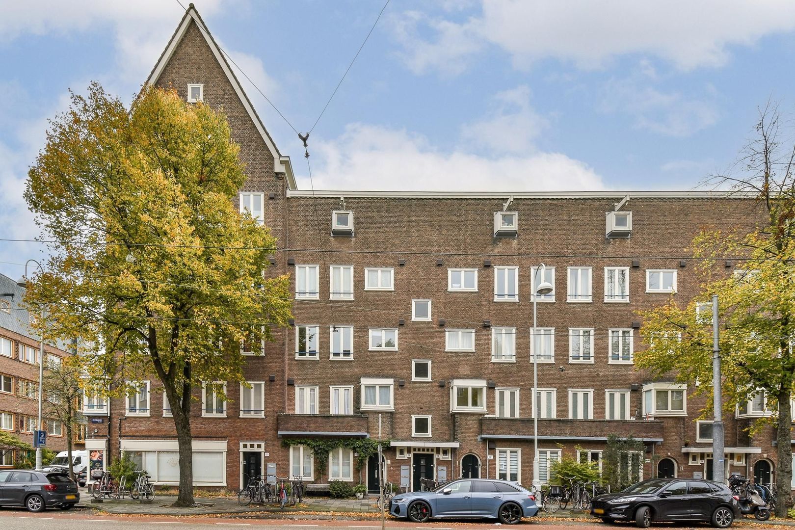 Olympiaweg 118 2, Amsterdam foto-4
