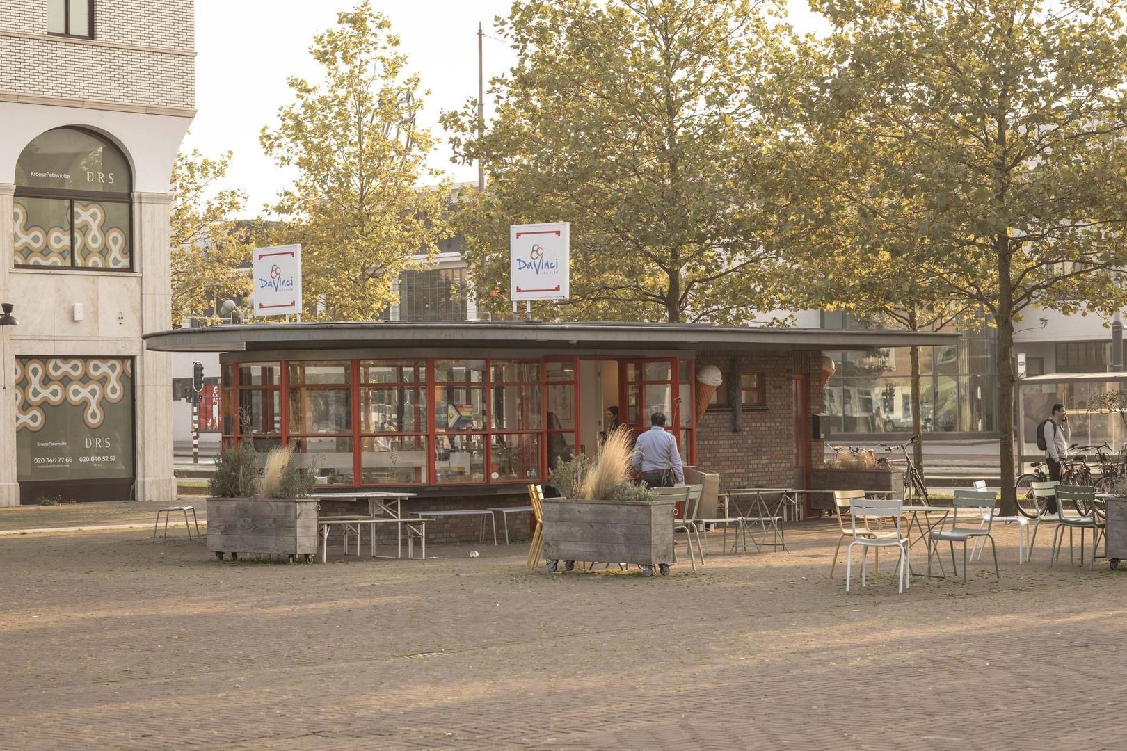 Olympiaweg 118 2, Amsterdam foto-26