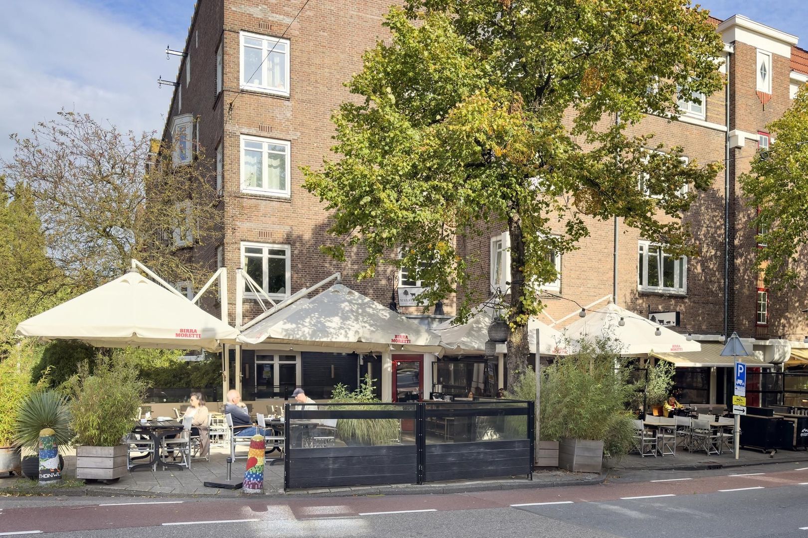 Olympiaweg 118 2, Amsterdam foto-24