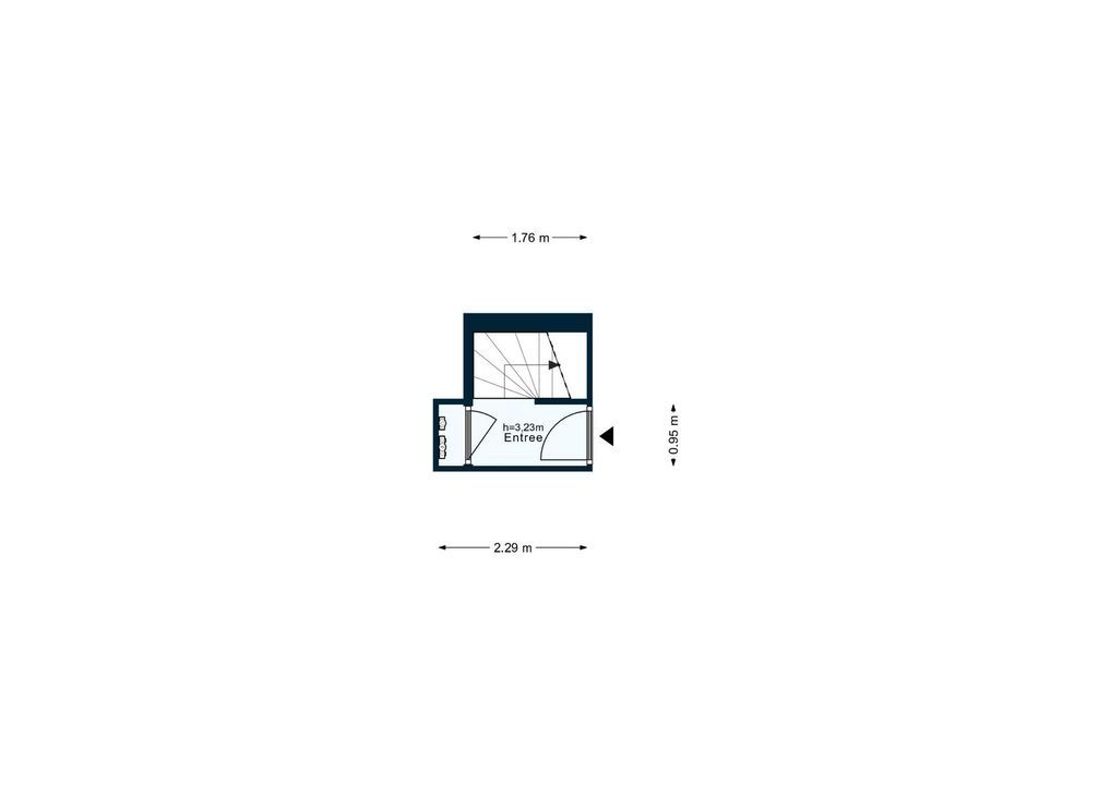 Willemsparkweg 12 2, Amsterdam plattegrond-28