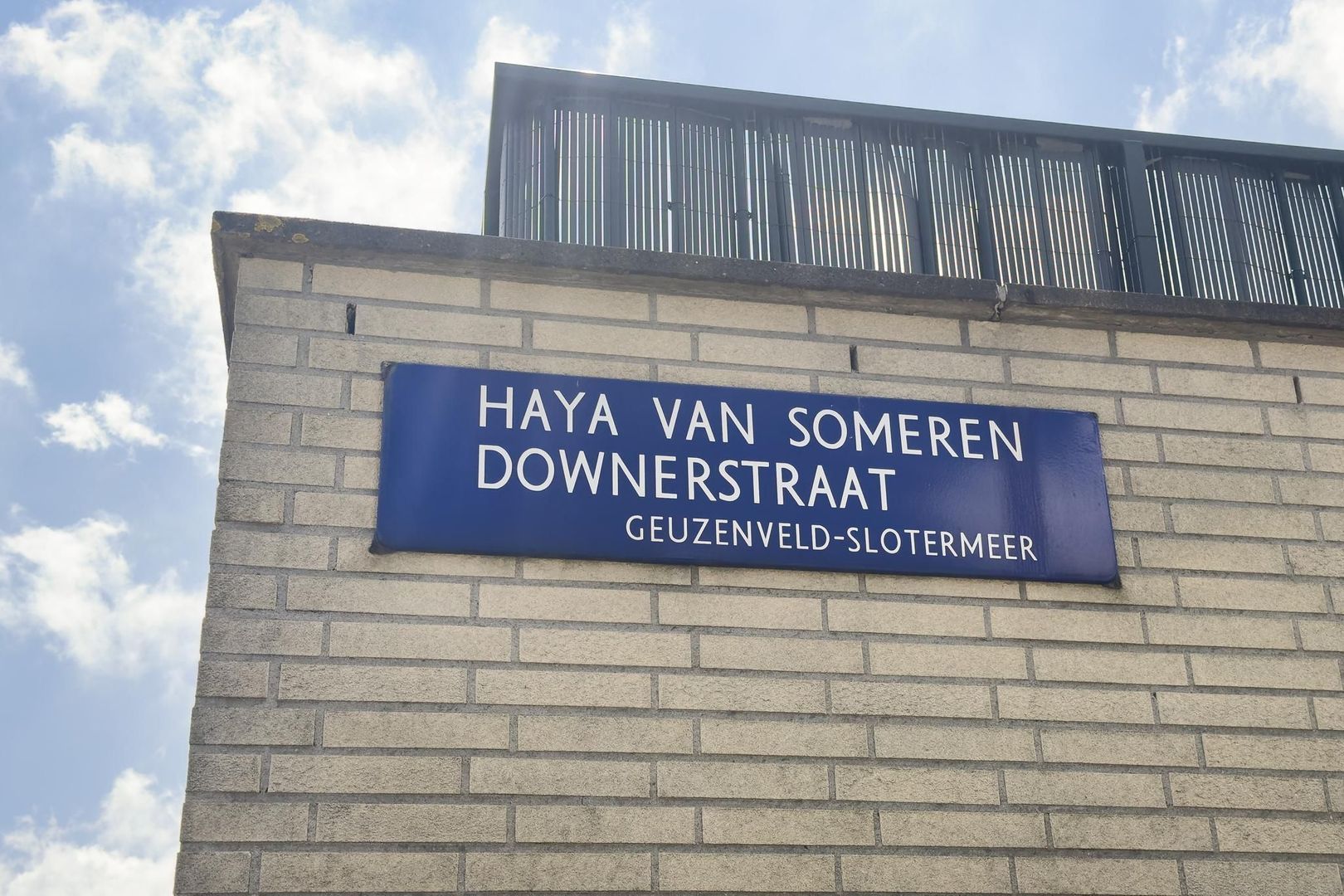 Haya van Someren-Downerstraat 18, Amsterdam foto-34