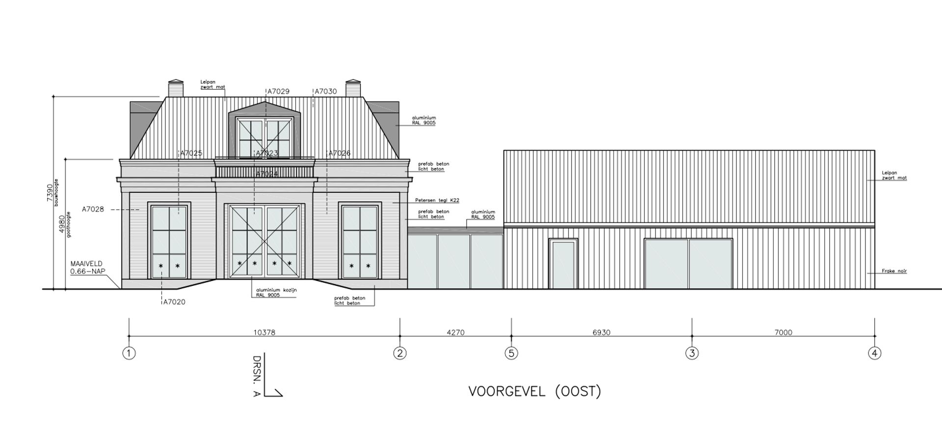 Amsteldijk Noord 67, Amstelveen foto-23