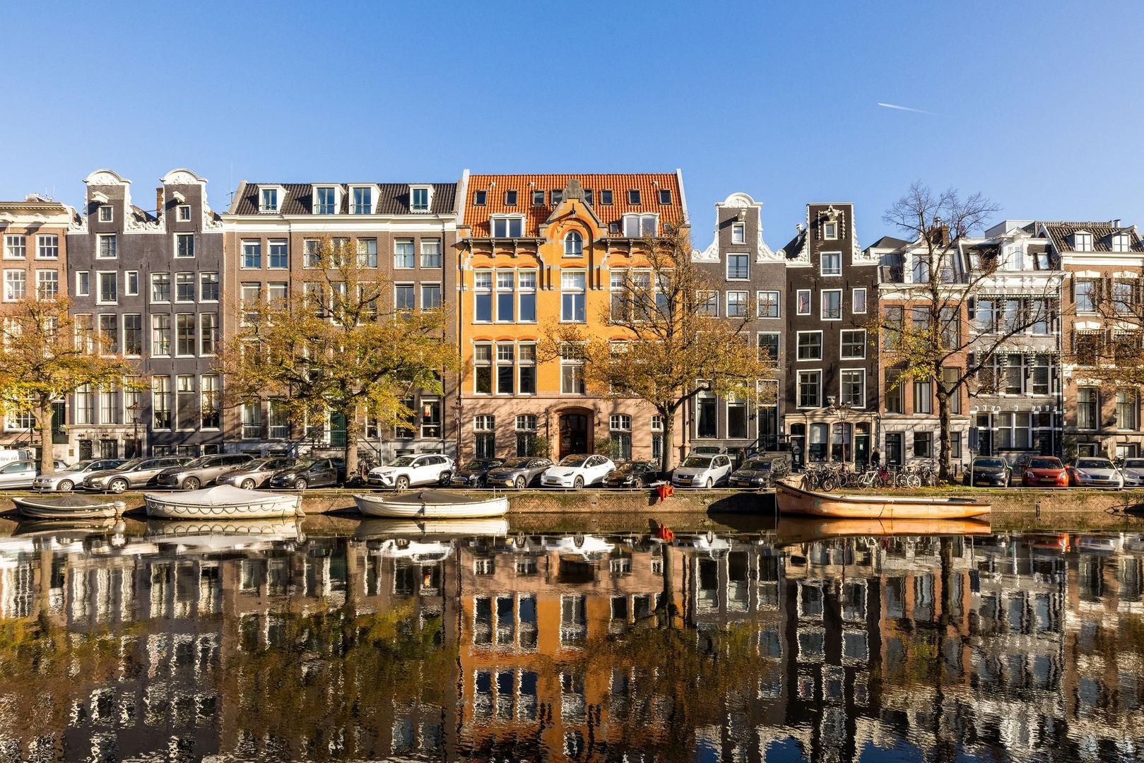 Keizersgracht 517 F, Amsterdam foto-0