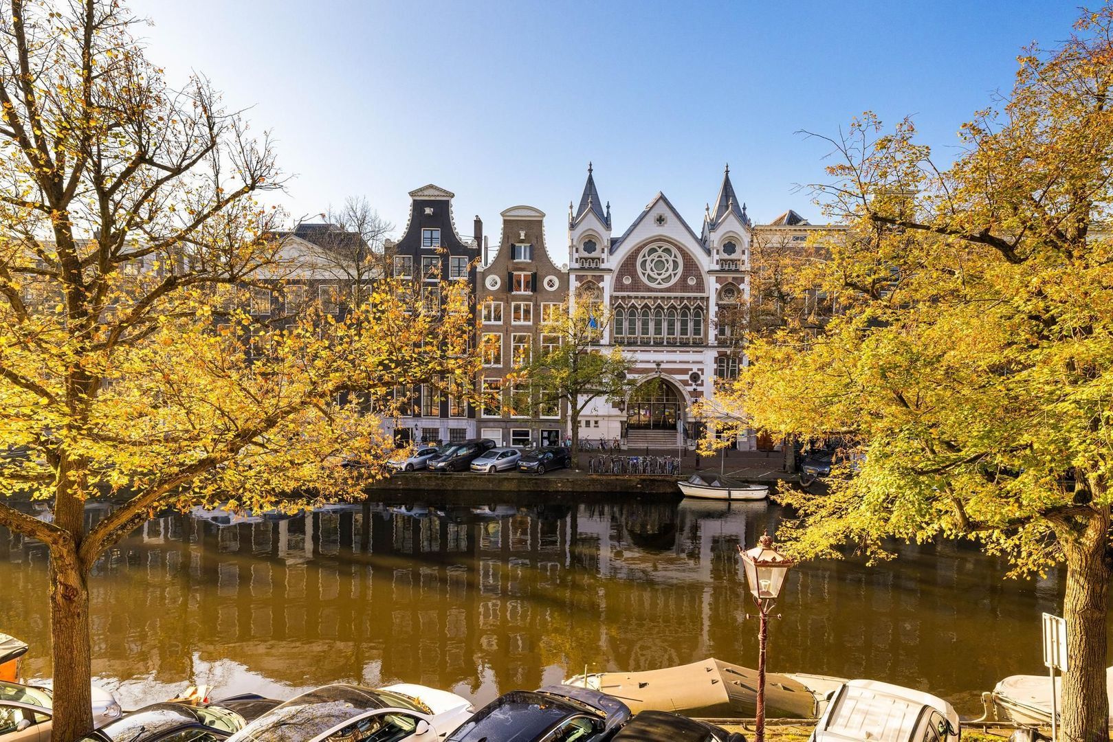 Keizersgracht 517 F, Amsterdam foto-42