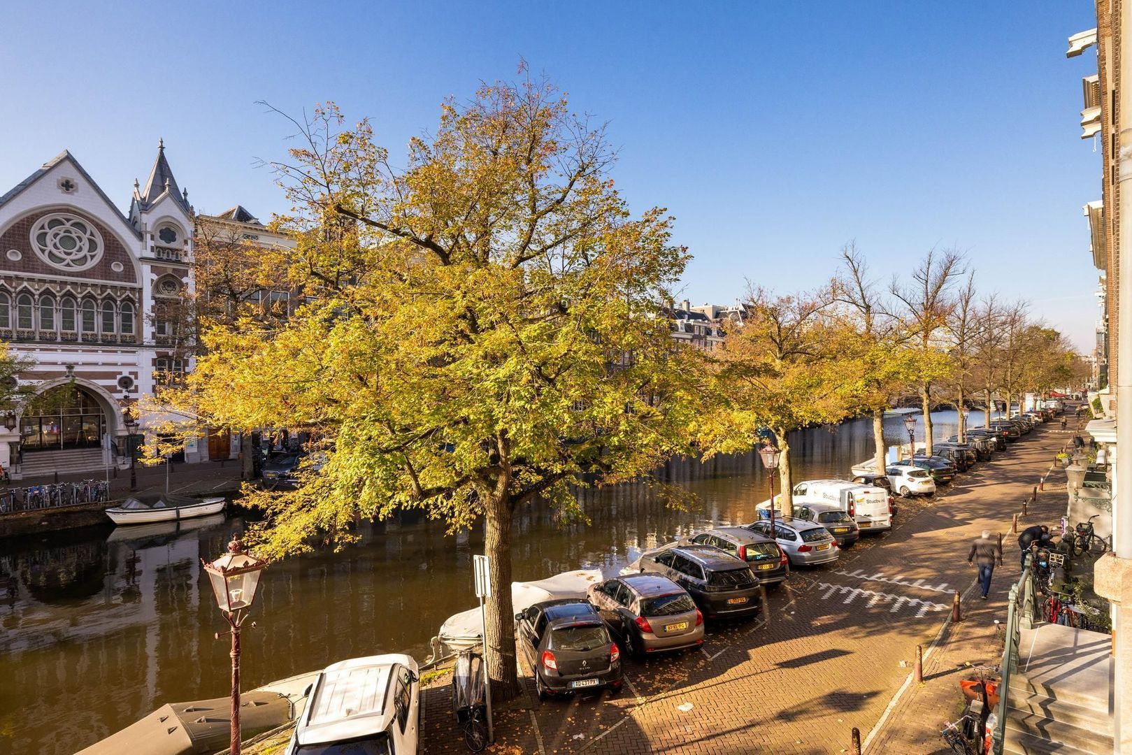 Keizersgracht 517 F, Amsterdam foto-44