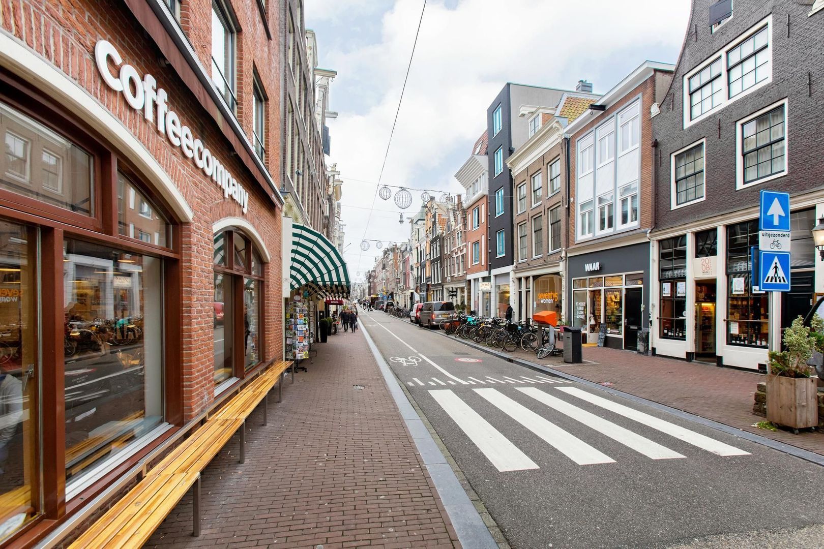 Lindengracht 171 4, Amsterdam foto-22