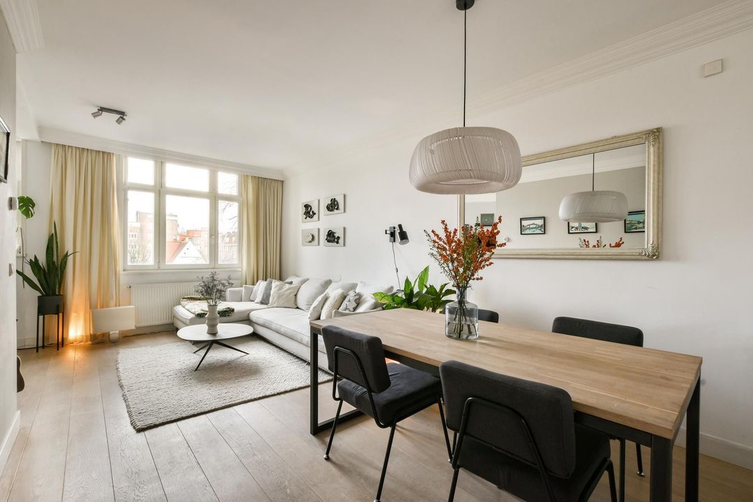 Henrick de Keijserplein 9 C, Amsterdam foto-2