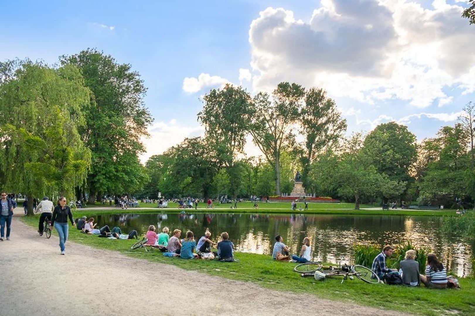 Henrick de Keijserplein 9 C, Amsterdam foto-20