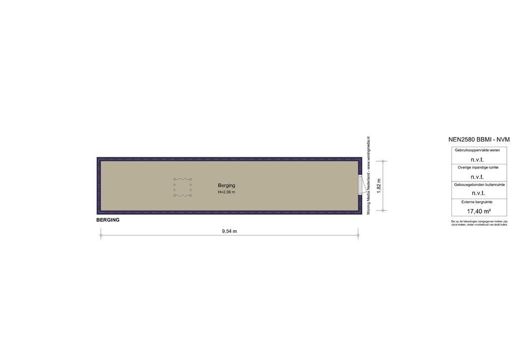 Lauriergracht 47 T, Amsterdam plattegrond-28