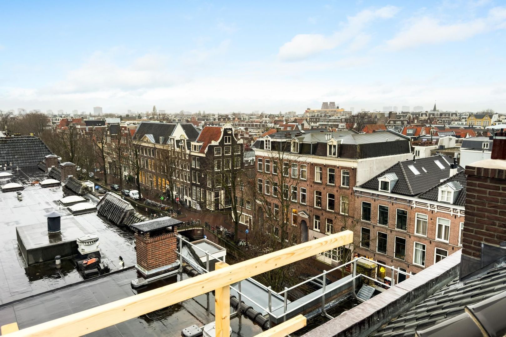 Lauriergracht 47 T, Amsterdam foto-23