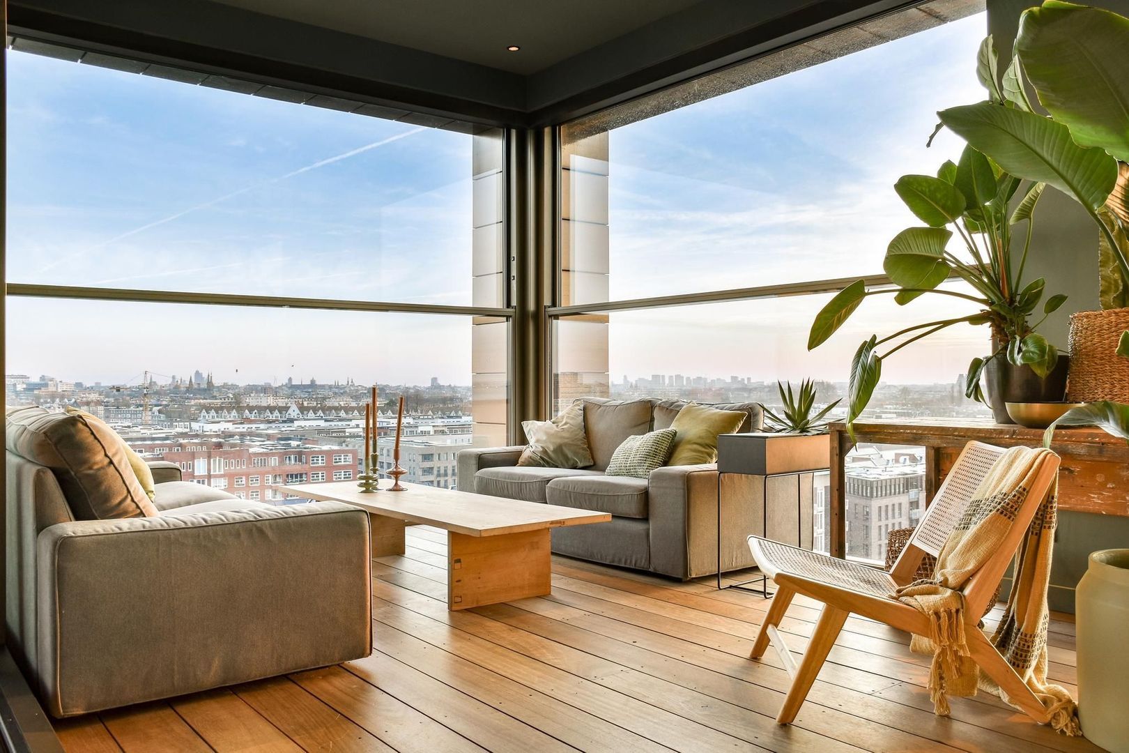 Haparandadam 2 F 26, Amsterdam foto-12