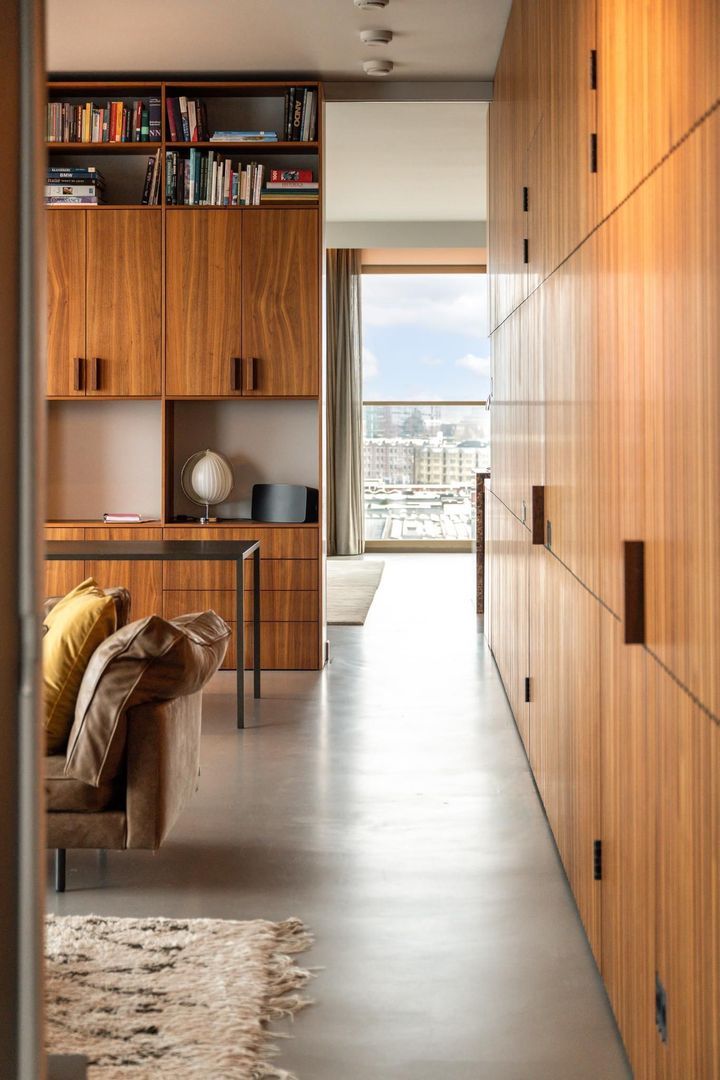 Haparandadam 2 F 26, Amsterdam foto-21
