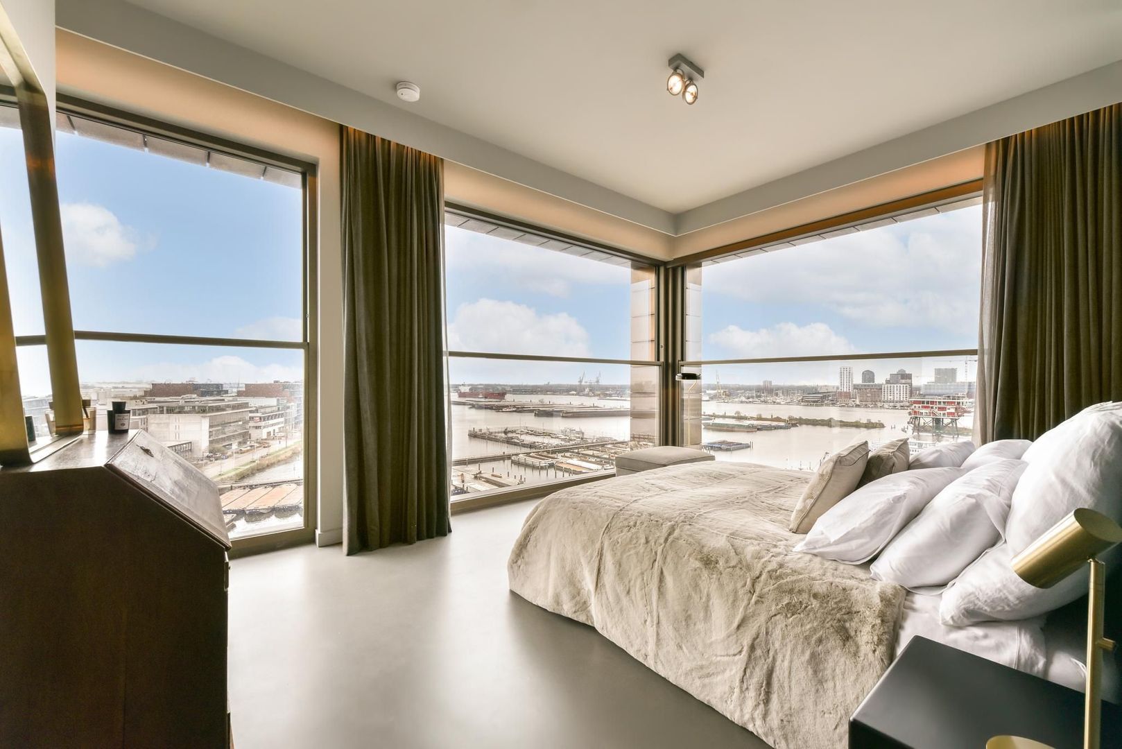 Haparandadam 2 F 26, Amsterdam foto-23