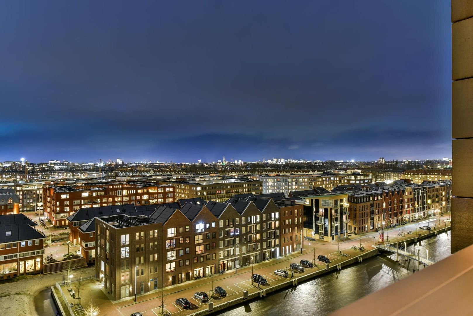 Haparandadam 2 F 26, Amsterdam foto-33