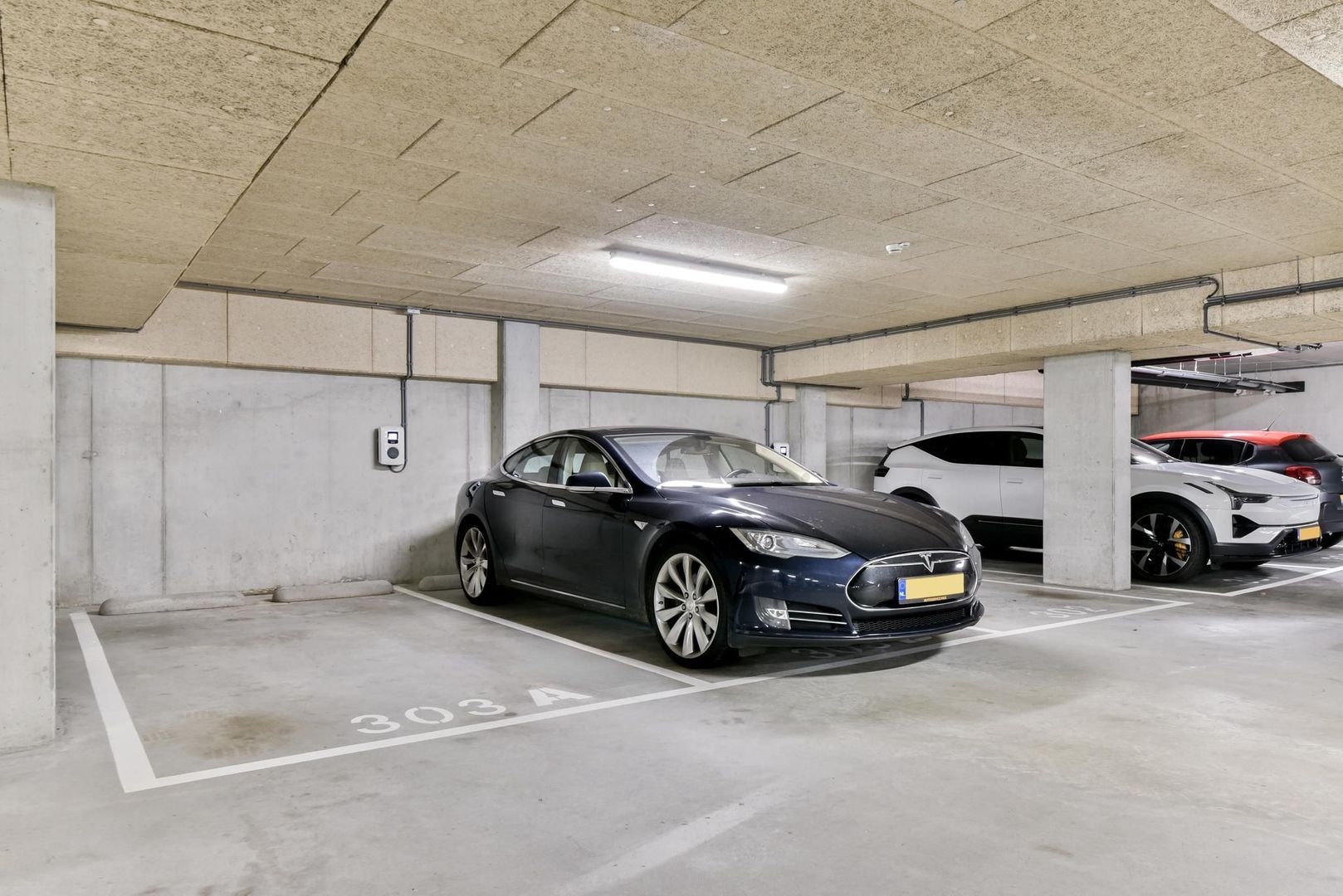 Haparandadam 2 F 26, Amsterdam foto-36