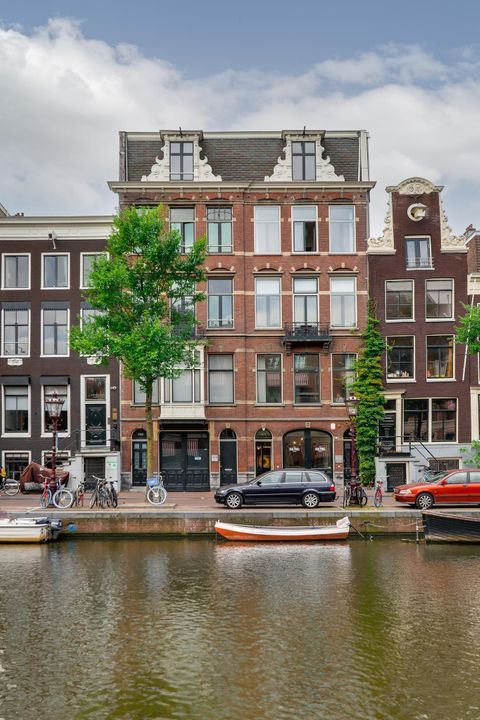 Prinsengracht 526 1, Amsterdam