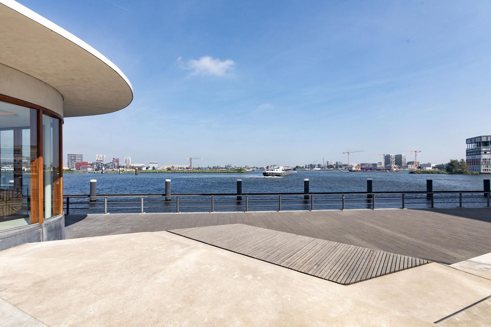 Pontsteiger 104, Amsterdam foto-48